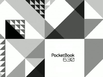 PocketBook 630 Fashion   