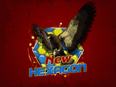 New Hexagon -     