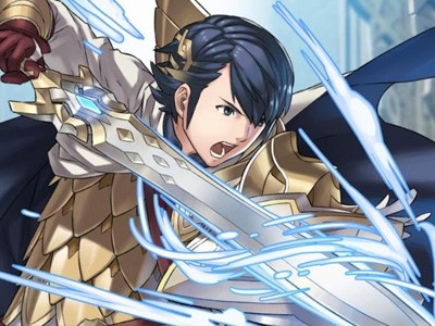  Fire Emblem Heroes: Nintendo,     