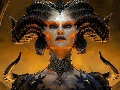 :   Diablo IV      Diablo II