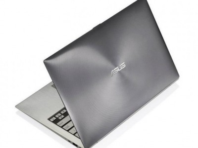  ASUS ZENBOOK    