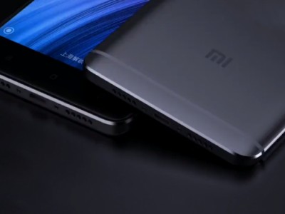 Xiaomi      