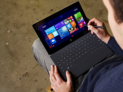 Microsoft Surface Mini       