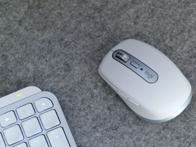 Logitech MX Anywhere 3S:  -  $80