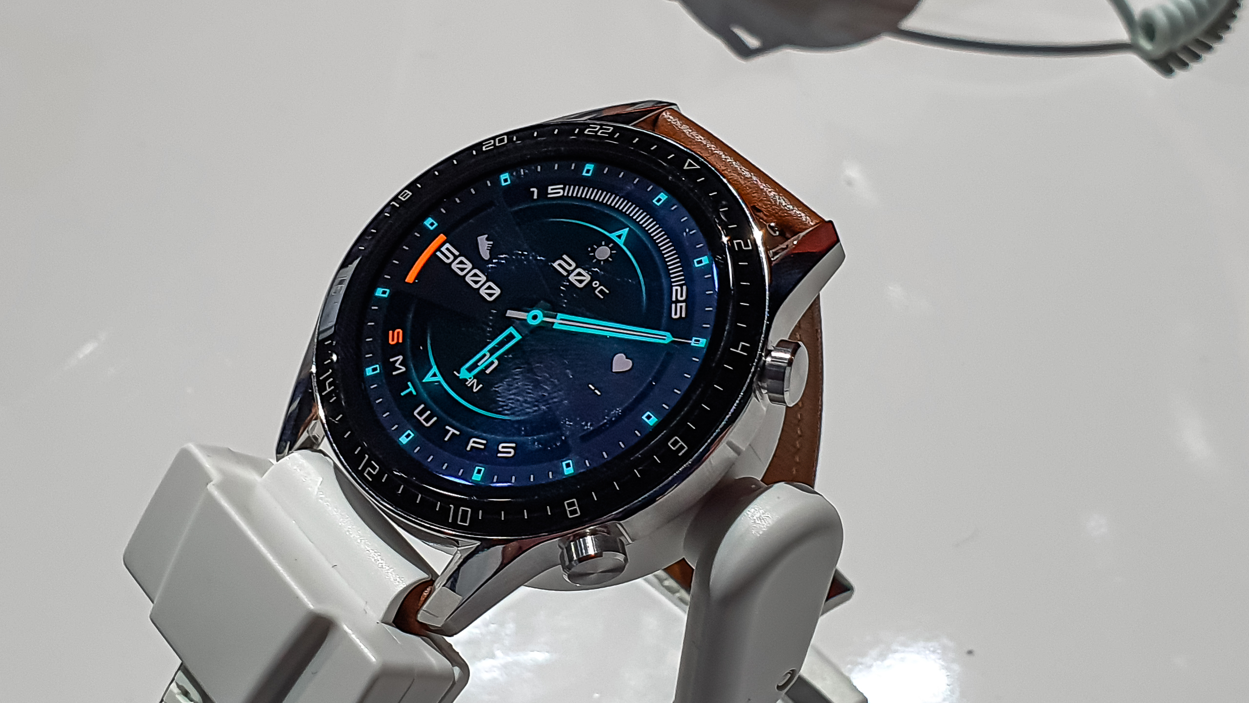 HUAWEI Watch GT 2: ответ на звонки, две недели без подзарядки и встроенный  плеер - 4PDA