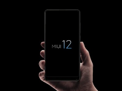    Xiaomi,   Android 11  MIUI 12