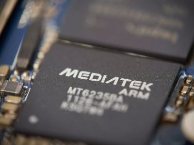 MediaTek   Qualcomm   .   