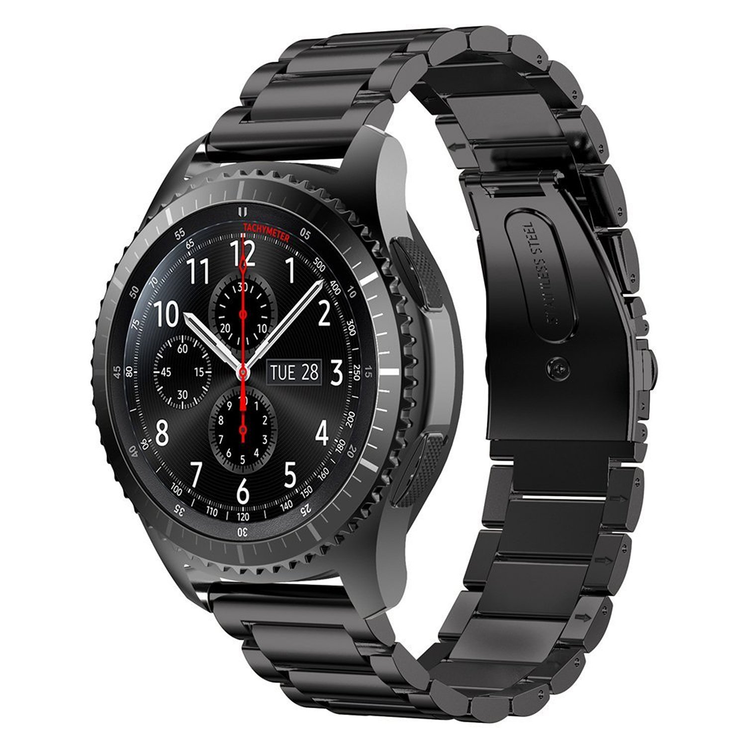 Samsung Gear S3 Samsung Pay 4PDA