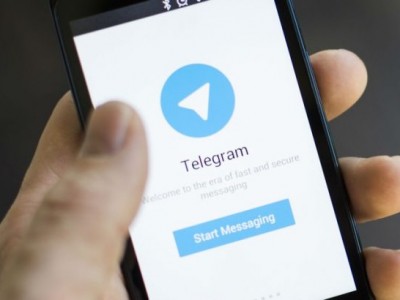     Telegram