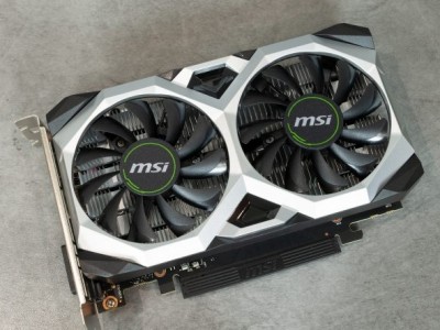 MSI     