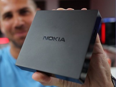 - Nokia Streaming Box 8010  HDMI     129