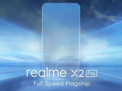   realme X2 Pro   