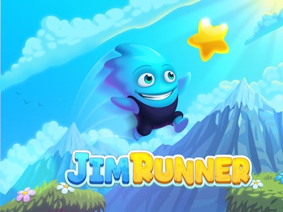 Jim Runner:     