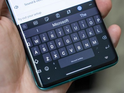   SwiftKey    Android  Windows