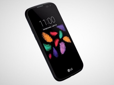 LG K3 LTE   6  