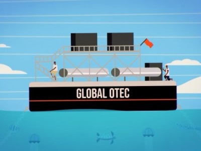  OTEC    