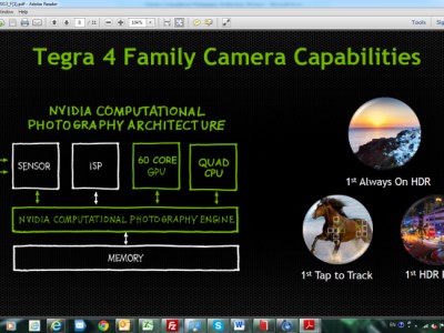 NVIDIA Chimera -         