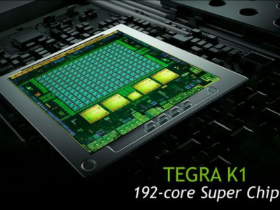 NVIDIA Mocha   Tegra K1