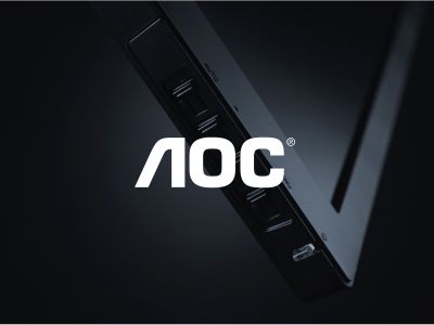 AOC    100-     