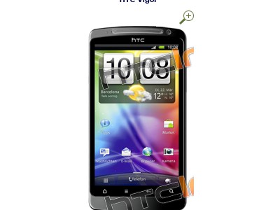     HTC  HTC Vigor