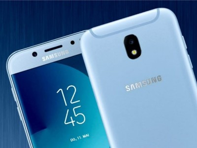 Samsung Galaxy J7 (2017)       