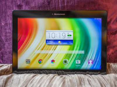 Lenovo TAB 2 A10-70     Dolby Atmos