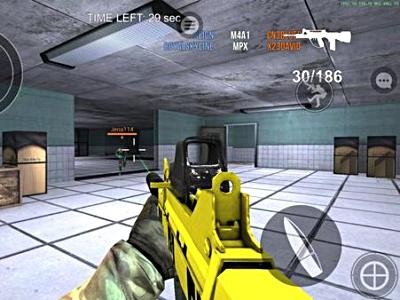   : - ,      Counter-Strike