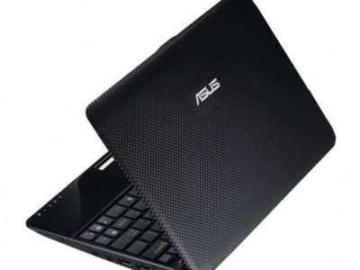 ASUS Eee PC 1001PX -      Atom N450 