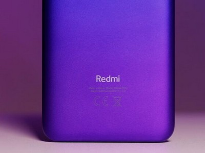   Redmi K40   