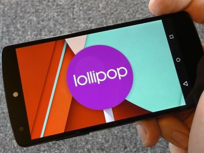 Google  Android 5 Lollipop.      ?