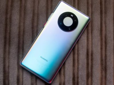  : DxOMark    HUAWEI Mate40 Pro