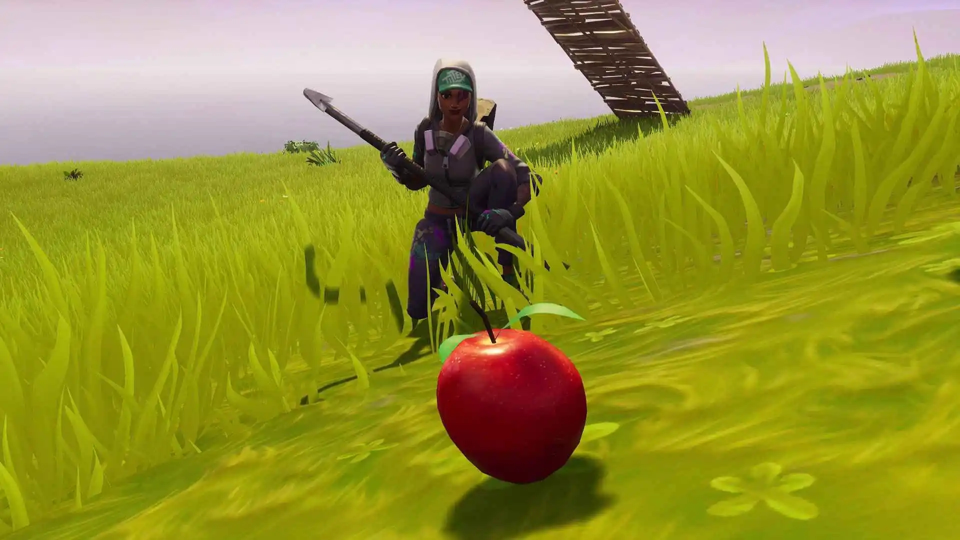 Apple «разгромила» Epic Games по иску о внутриигровых платежах в Fortnite -  4PDA