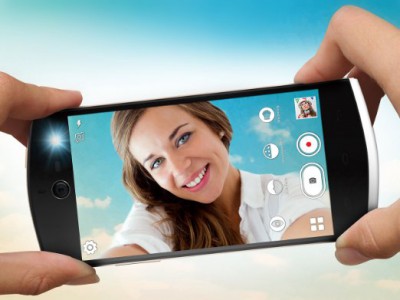 BLU Selfie  13-     $249