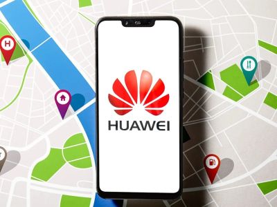   Google   HUAWEI