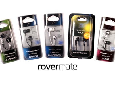 RoverComputers      RoverMate