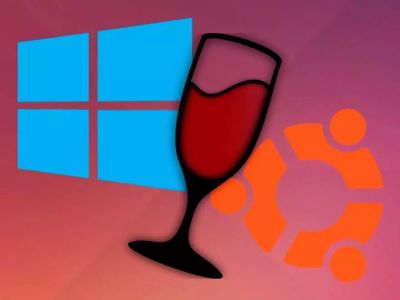 Wine  Linux       