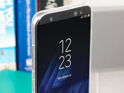  Samsung Galaxy A8 (2018)   