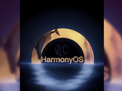 HarmonyOS 2.0        