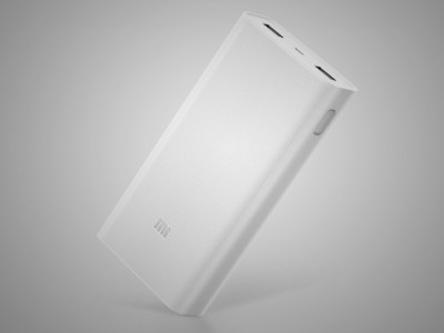 Xiaomi Mi Power Bank 2    