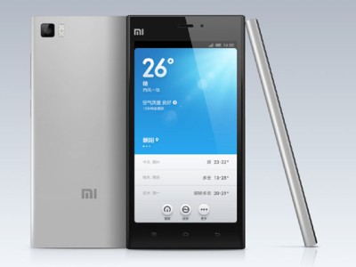 Xiaomi Mi3   WCDMA-    31 