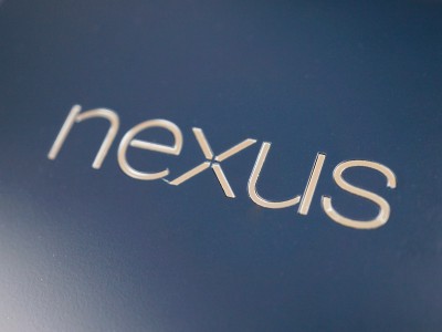  Motorola Nexus 6:  