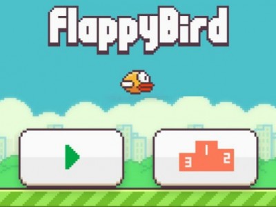  Flappy Bird      Android Wear