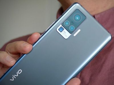 Vivo       Android 11