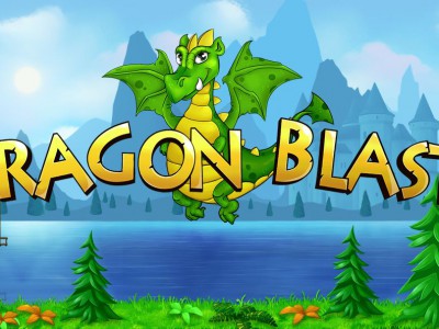 Dragon Blast -  ,    - 