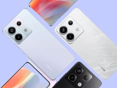 Redmi Note 13 Pro 5G      DxOMark