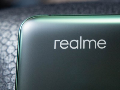   realme 9:   