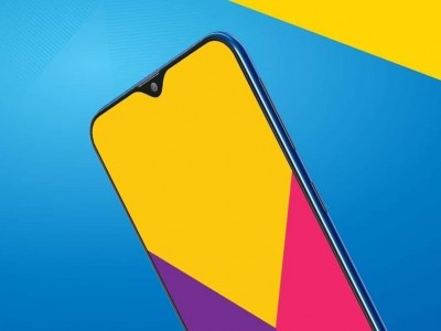 Samsung  Galaxy A70S    