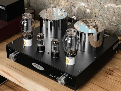  Fezz Audio Mira Ceti 300B: ,    