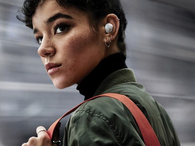 Samsung Galaxy Buds Pro        