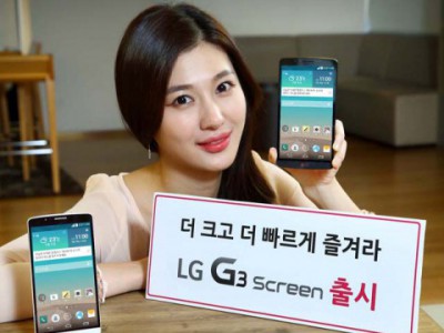 LG G3 Screen    -  NUCLUN